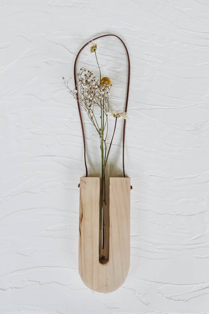 Blossom Hanging - Light