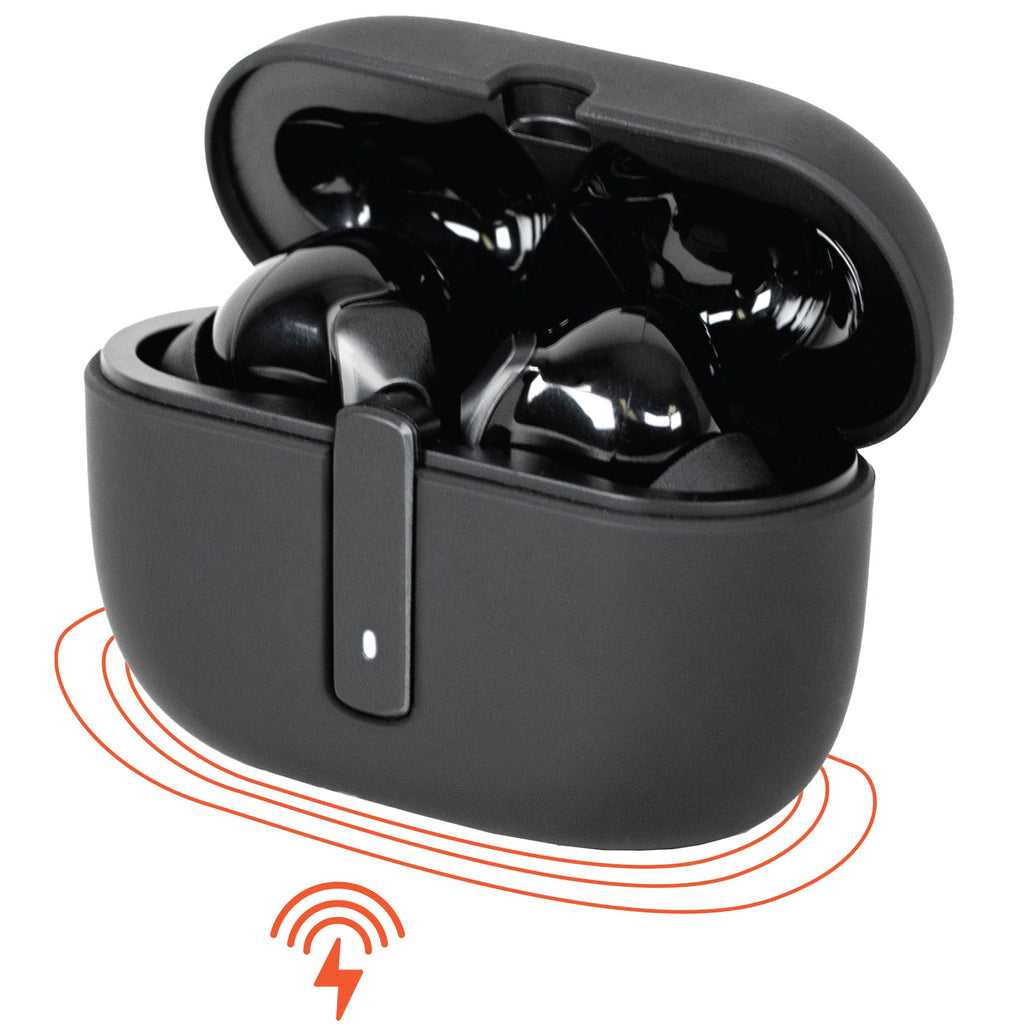 Mojo 800 TWS w/Wicked Audio App-Black