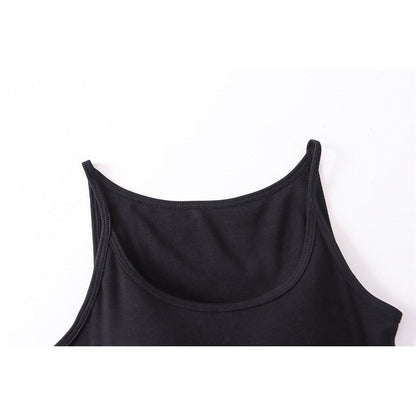 Strapless Dress with Integrated Padded Bra