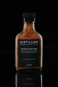 Distilled Manhattan BBQ