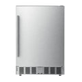 24 Inch Indoor/Outdoor Beverage Refrigerator 58145RKR0