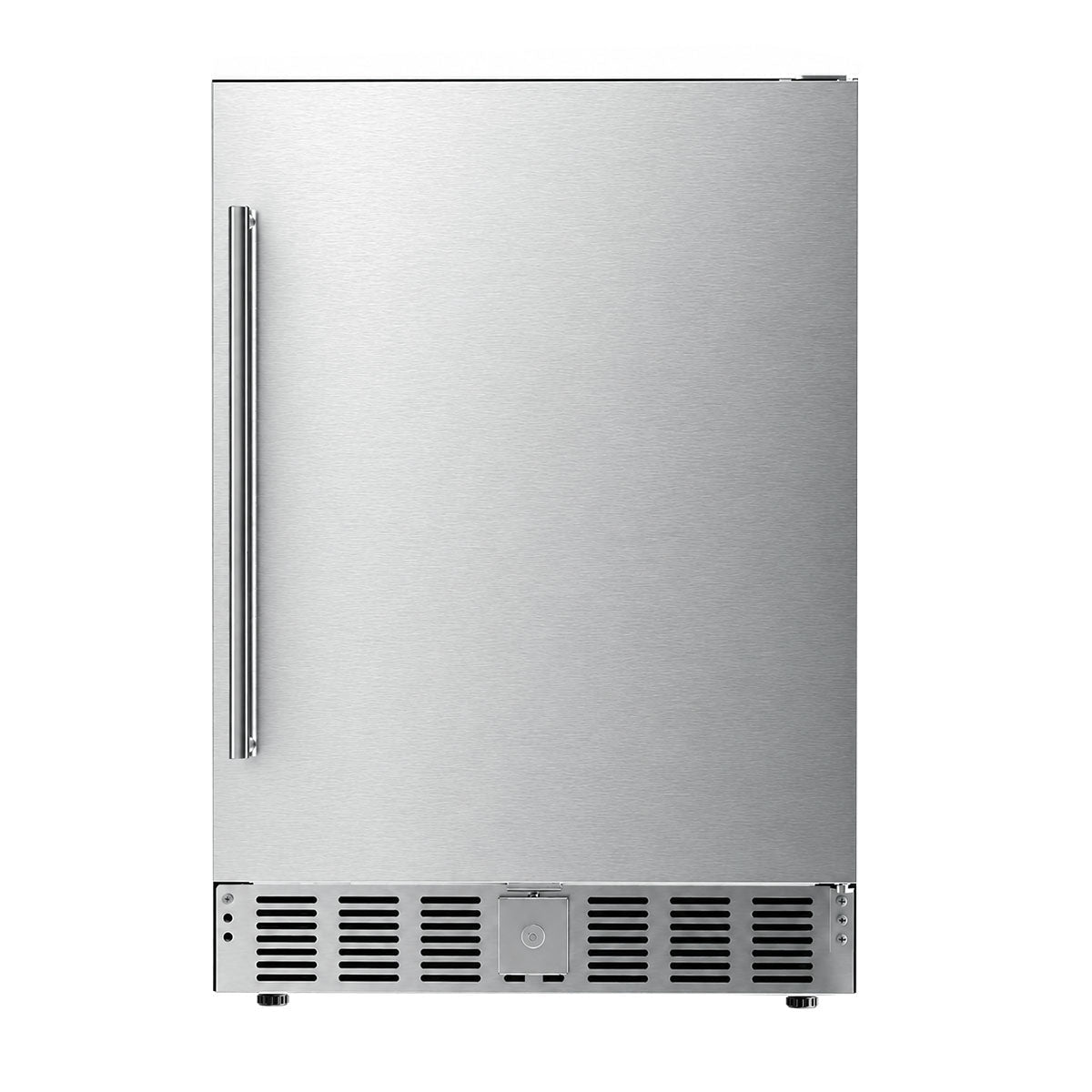 24 Inch Indoor/Outdoor Beverage Refrigerator 58145RKR0