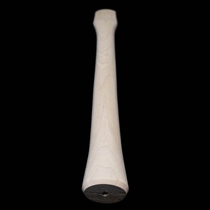 Cruiser Double Bit Axe Handle - 24" - Whiskey River Premium Select