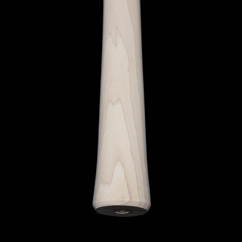 Full Sized Double Bit Axe Handle - 24" - Whiskey River Premium Select