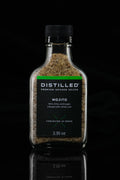 Distilled Mojito