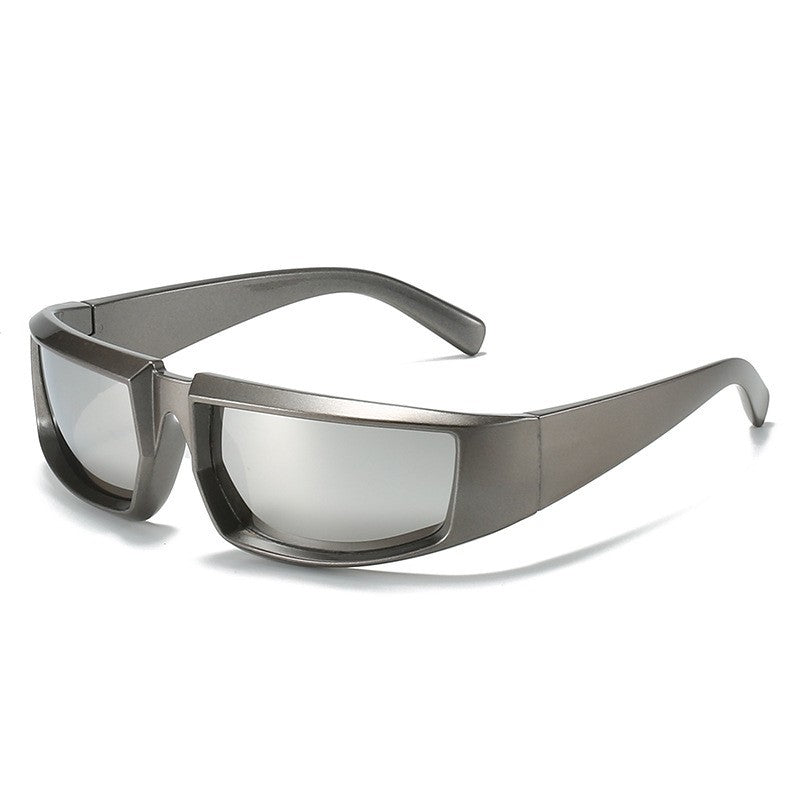 Sunglasses For UV Protection While Biking