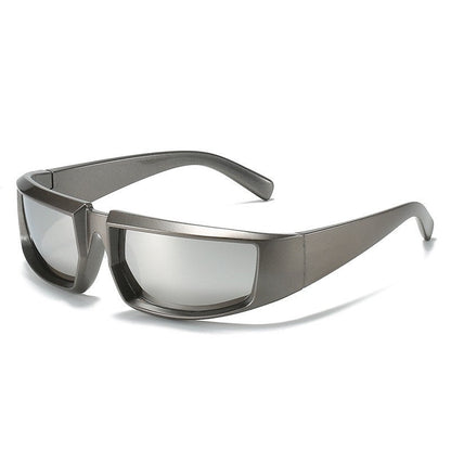 Sunglasses For UV Protection While Biking