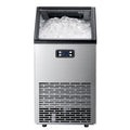100LBS/200LBS/265LBS  Freestanding Commercial Ice Maker Z5845A