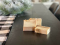 Oatmeal, Milk and Honey 100% Goats Milk Handmade Luxury Soap
