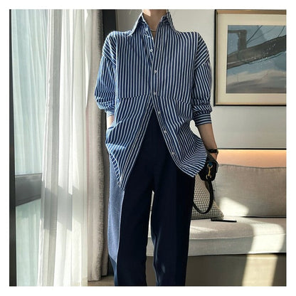 Essential Long Sleeve Shirt for Effortless Style