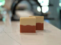 Cashmere Blanket Luxury Handmade Soap
