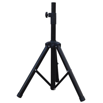 Supersonic 15" Professional Bluetooth Speaker with Tripod Stand (IQ-4415DJBT)