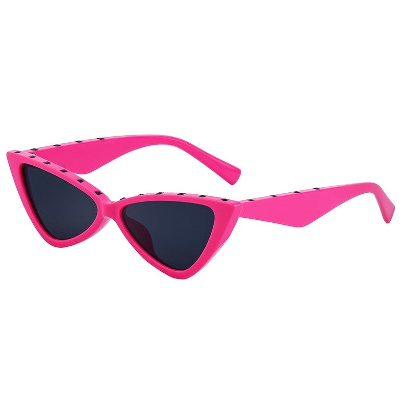 Trendy Cat Eye Sunglasses For Women