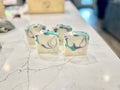 Plumeria and Jasmine Luxury Handmade Soap