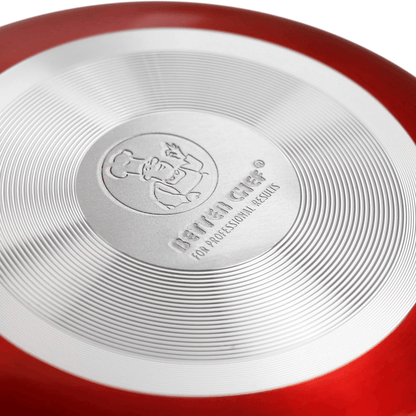Better Chef 12-Inch Heavy-Gauge Aluminum Non-Stick Fry Pan