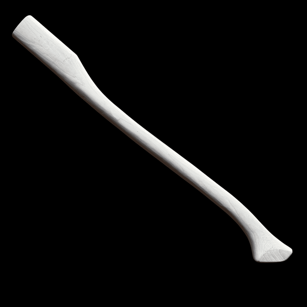 Whiskey River Premium Heritage 31RACER - 31" Handle