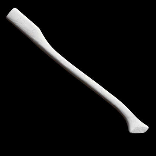 Whiskey River Premium Heritage 31RACER - 31" Handle