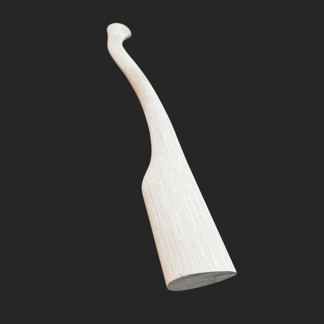 Whiskey River Premium Heritage - 28CBA - 28" Boys Axe Handle