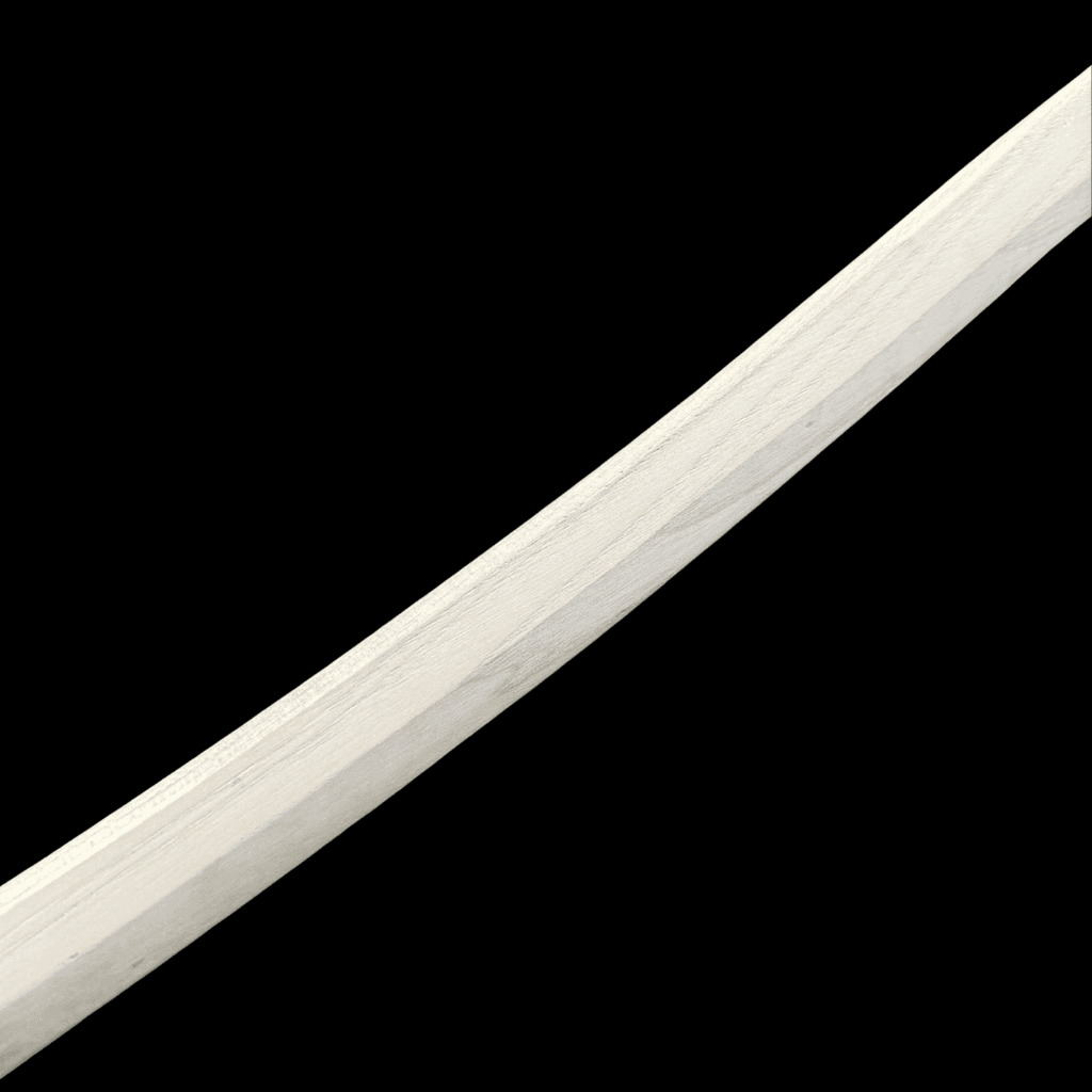 Whiskey River Premium Heritage OCT30C - 30" Octagonal Handle