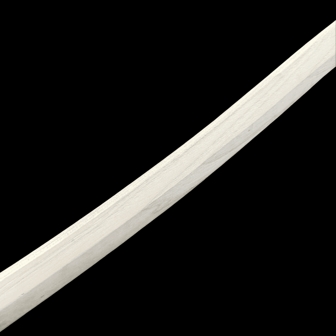 Whiskey River Premium Heritage OCT30C - 30" Octagonal Handle