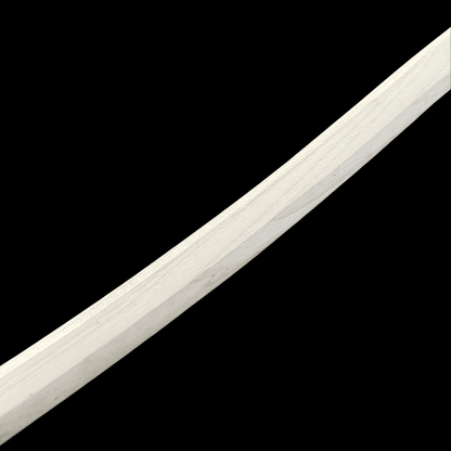 Whiskey River Premium Heritage OCT30C - 30" Octagonal Handle