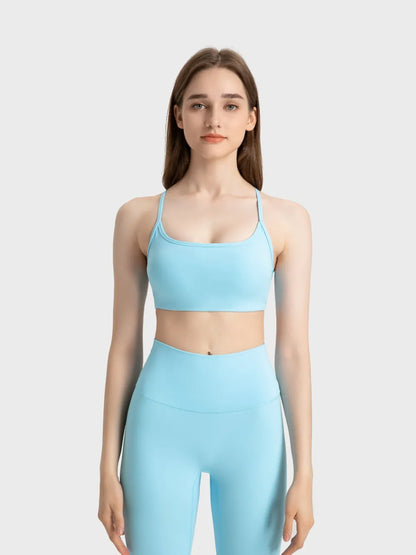 JupiterGear Crisscross Cami