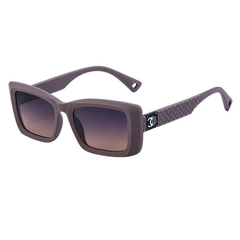 Fashion Women Premium Small Square Sunglasses