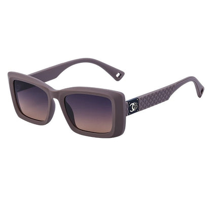 Fashion Women Premium Small Square Sunglasses