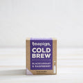 Blackcurrant & Raspberry Cold Brew