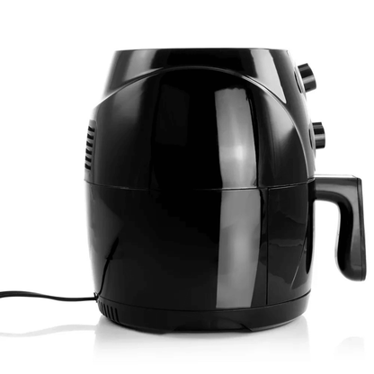 Better Chef 4.75 Quart Classic Air Fryer