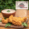 BBQ Ranch Dip Mix