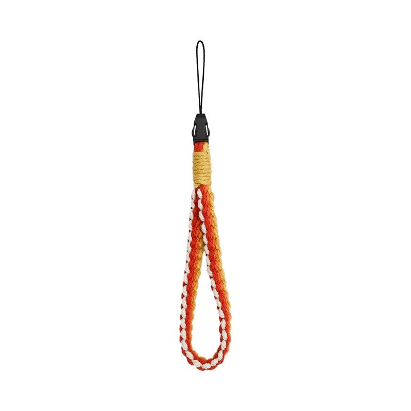 Custom Handcrafted Phone Lanyard
