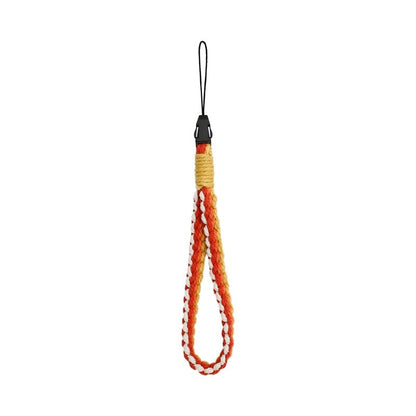 Custom Handcrafted Phone Lanyard