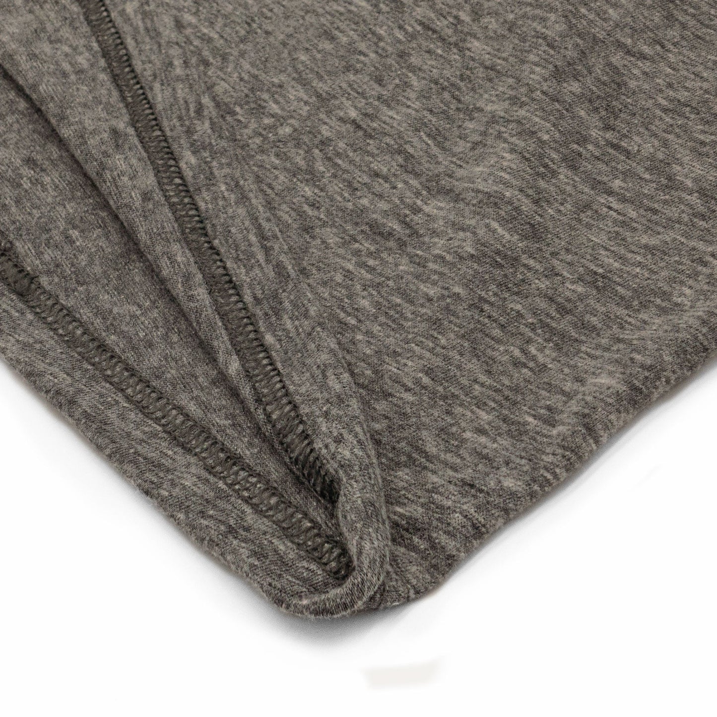 Blue Moon Color Logo T-Shirt - Gray