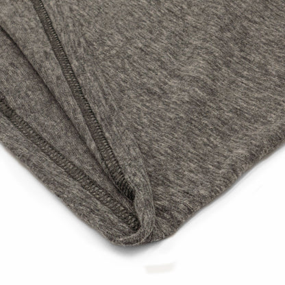 Blue Moon Color Logo T-Shirt - Gray