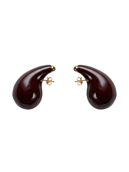 Geometric Earrings Accessories