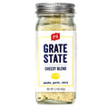 Grate State - Cheesy Blend