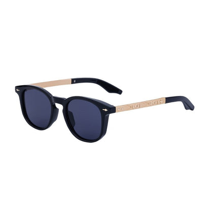 Women's Outdoor Fashion Box Sunglasses