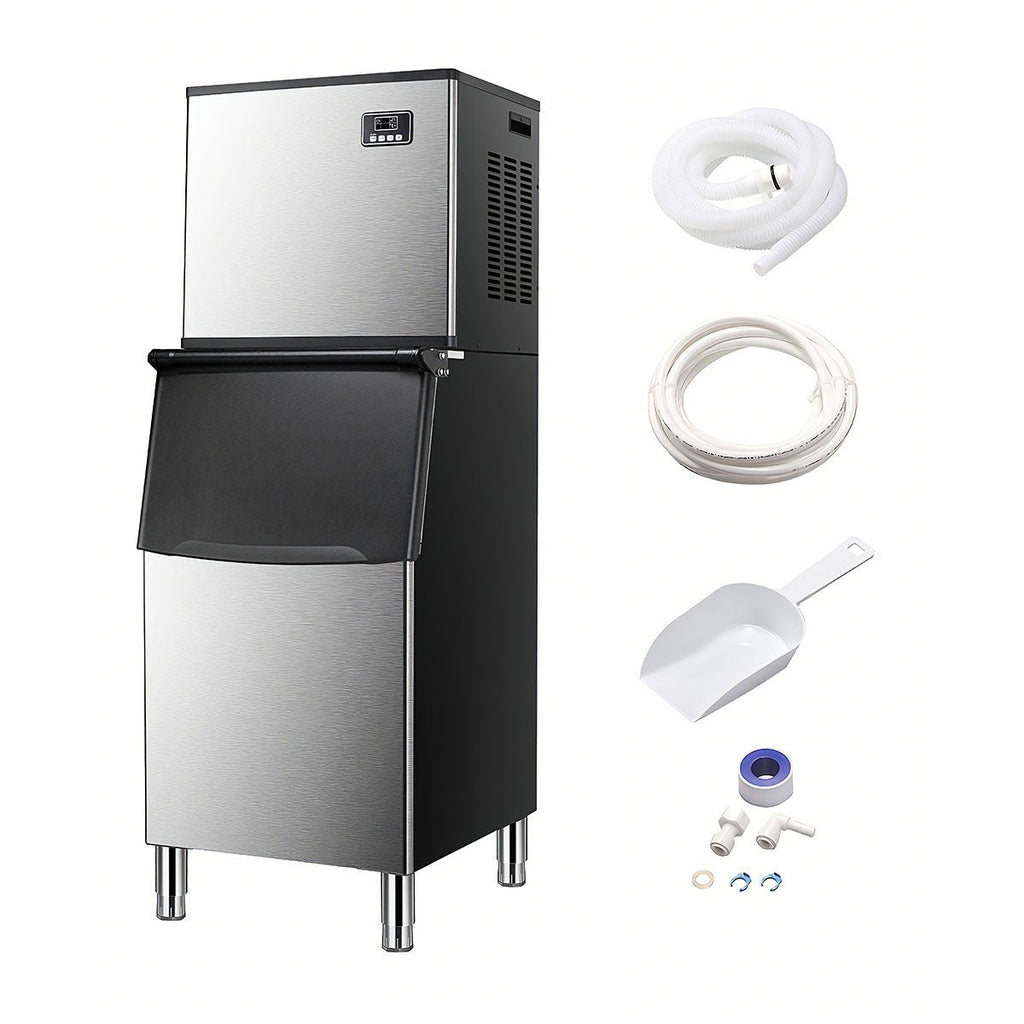 353LBS/24H Split Commercial Ice Maker Z58160