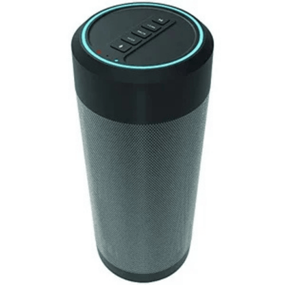 Naxa Wi-Fi & Bluetooth Speaker with Voice Control - Refurbished