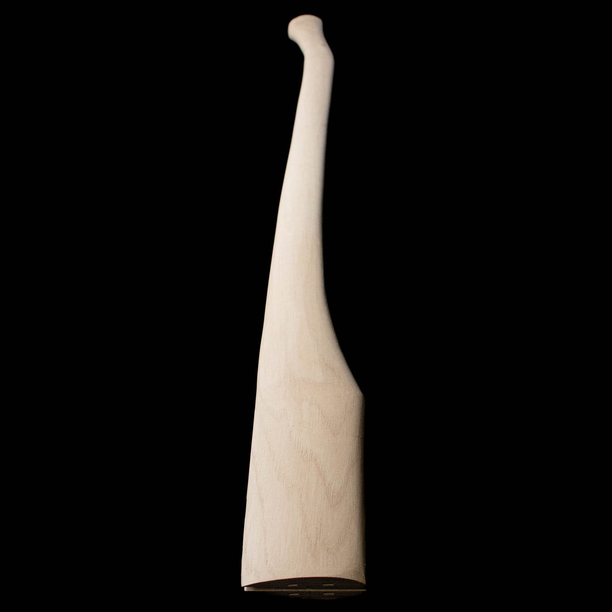 Curved Single Bit Axe Handle - 36" - Whiskey River Premium Select