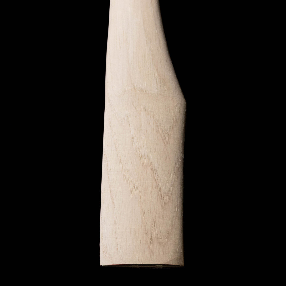 Curved Single Bit Axe Handle - 36" - Whiskey River Premium Select