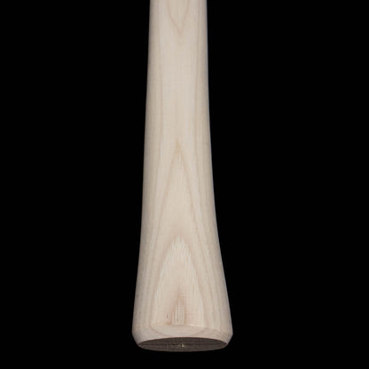 Straight Axe Eye Maul Handle - 36" - Whiskey River Premium Select