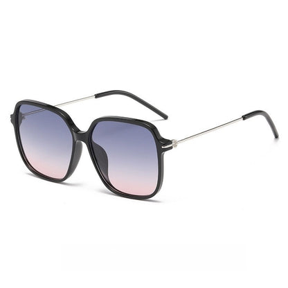 Fashion Polarized Anti-Ultraviolet Sunglasses For Women