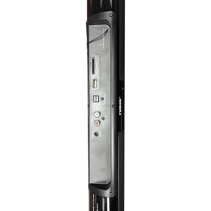 Naxa 42" BT Sound Bar with Built-in Subwoofer - Refurbished