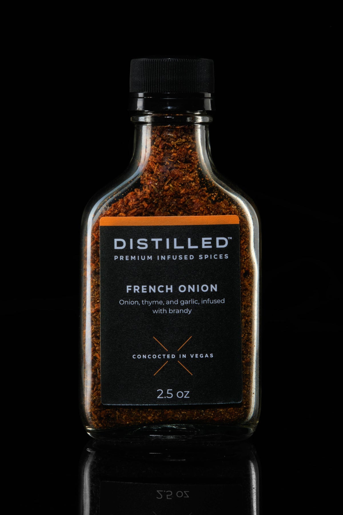 Distilled French Onion