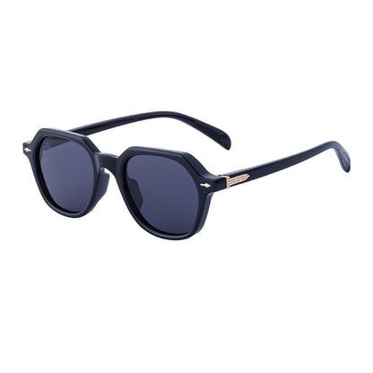 Retro Small Square Sunglasses Fashion