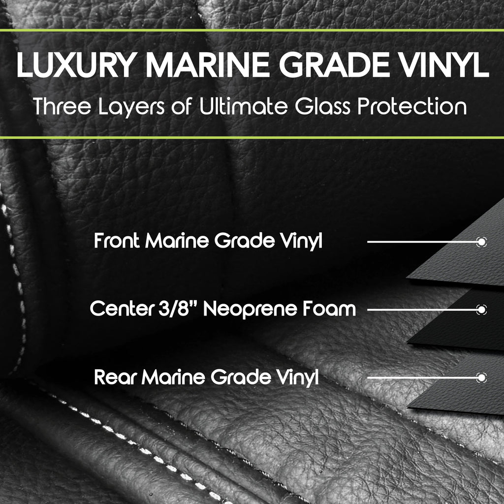 RV Shady for Coachmen Apex 2026+