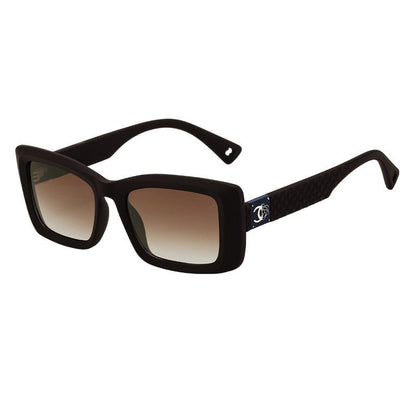 Fashion Women Premium Small Square Sunglasses