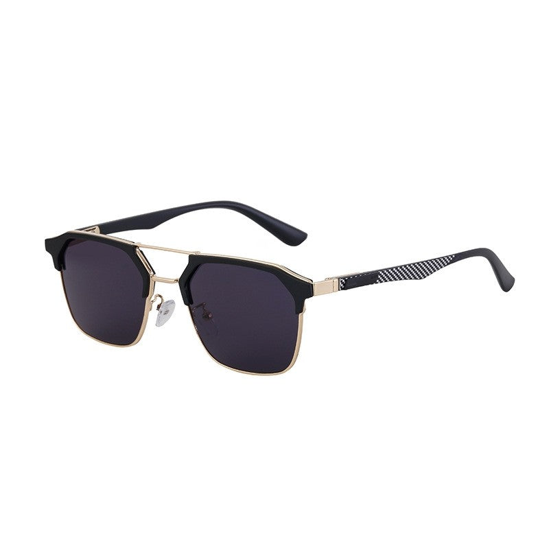 Fashion Eye Cat Full Frame UV400 Sun Protection Outdoor Eyewear Sunglasses